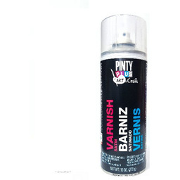 Werniks Akrylowy Pintyplus Satin 400Ml