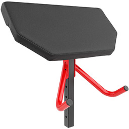 Marbo Sport Modlitewnik (wsuwka) do ławek Home MH-A101