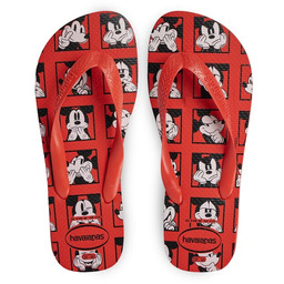 Japonki Havaianas