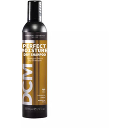 Diapason Perfect Moisture Dry Shampoo, suchy szampon nawilżający,