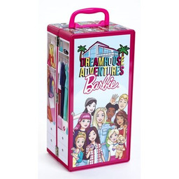 Szafa Barbie KLEIN 5801 Zyskaj