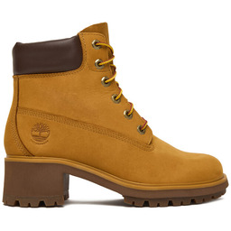 Trzewiki Timberland Kinsley 6 In Wp TB1A25BS2311 Żółty