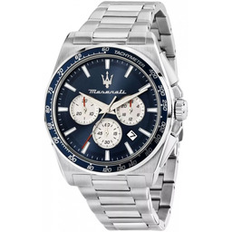 MASERATI Zegarek R8873652005