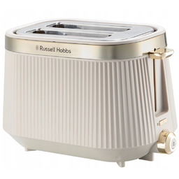 Toster RUSSELL HOBBS Bronte 26761-56 Beżowy