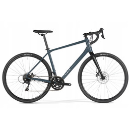 Rower gravel M-bike Grv 100 Rozm. S (47CM)