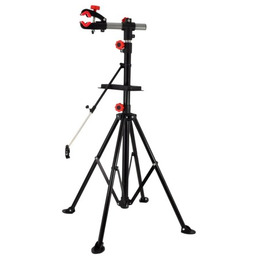 AWTOOLS STOJAK SERWISOWY ROWEROWY 30kg
