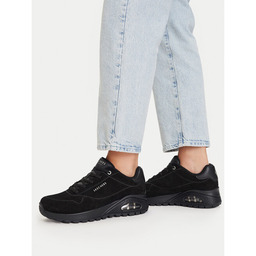 Sneakersy Skechers 155135/BBK Czarny