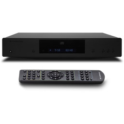 Cambridge Audio CXC Series 2 - Napęd odtwarzacz