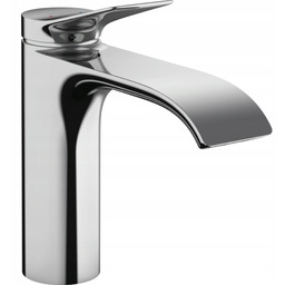 Bateria Umywalkowa Chrom Stojąca Hansgrohe Vivenis 75022000