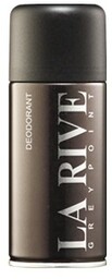 La Rive Grey Point For Man dezodorant spray