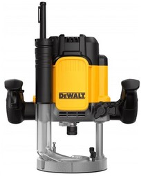 DEWALT Frezarka DWE625KT