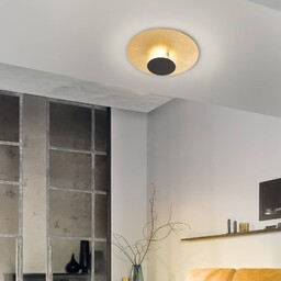 FISCHER & HONSEL Lampa sufitowa LED Planet Ø30cm