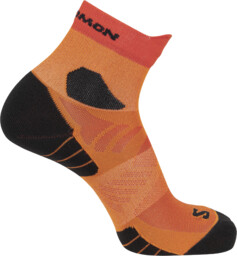 SKARPETY SALOMON AERO ANKLE C26247