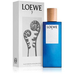 Loewe, 7 Pour Homme, Woda Toaletowa, 50 Ml