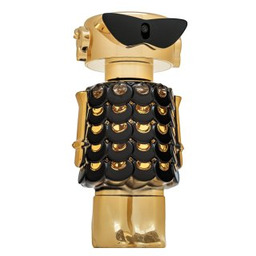 Paco Rabanne Fame czyste perfumy dla kobiet 50