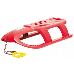 Sanki Plastikowe Bullet ISP-1788C Prosperplast