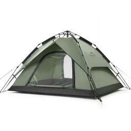Namiot 4-osobowy Pop-Up 4 Automatic forest green Naturehike