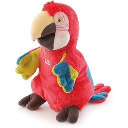 Trudi Pacynka Papuga