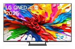 Telewizor LG 85QNED93A6A QNED MiniLED 85" 4K Ultra