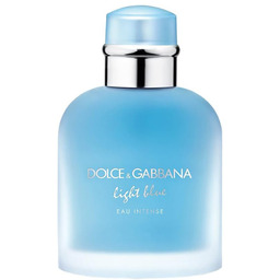 Dolce & Gabbana Light Blue Eau Intense pour