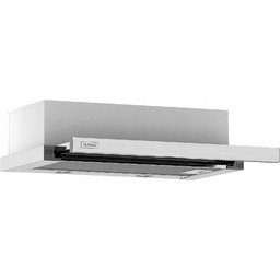 Okap teleskopowy Kernau Kth 10.164 X 60cm Inox