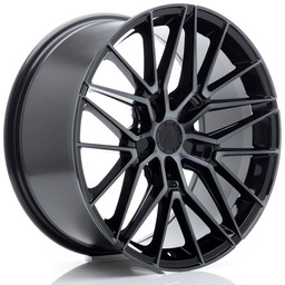 Felga jr wheels jr38 19x9,5 et35 5x120 black