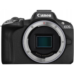 Canon Eos R50 aparat bezlusterkowy 24.2 Mp Aps-c