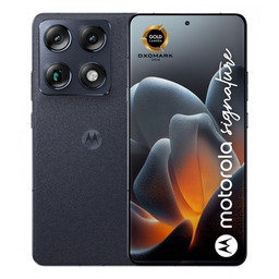 Motorola Moto Signature 5G 16/512GB PANTONE Carbon
