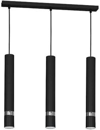 LAMPA wisząca JOKER MLP1414 Milagro loftowa OPRAWA metalowy