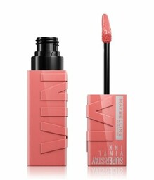 Maybelline Super Stay Vinyl Ink Szminka 4.2 ml