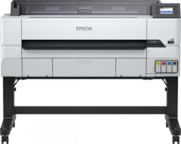 Ploter Epson SureColor SC-T5405 C11CJ56301A0 Wireless Printer -