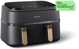 Frytownica beztłuszczowa PHILIPS NA 352/00