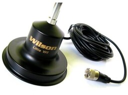 Wilson Antena CB Little Wil Magnetyczna