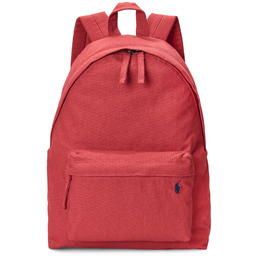 Plecak Polo Ralph Lauren 405931617002 Czerwony