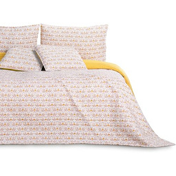 AmeliaHome Narzuta 240x260 cm Dwustronna Na Łóżko Pikowana