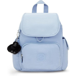 Kipling CITY PACK MINI Mały Plecak, Cocktail Floral,