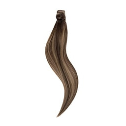 Rapunzel of Sweden Ponytail Straight / Clip-in /