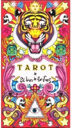 Tarot El Dios de los Tres FOURNIER
