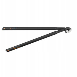 Fiskars Sekator ogrodowy kowadełkowy dwuręczny nożyce do suchych