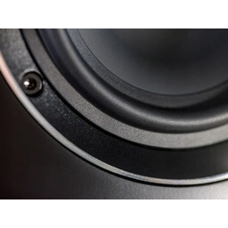 Elac Carina FS247.4 Kolumny podłogowe Biały