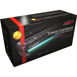 JW-C30N JetWorld zamiennik Toner Czarny Canon E30 E-30