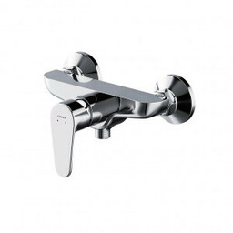 CERSANIT S951-407 Bateria natryskowa LIBRA CHROM