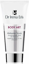Dr Irena Eris Alabaster Scrub - Smoothing Body