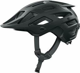 Kask ABUS MTB Moventor 2.0 - wygodny kask