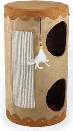 All For Paws Mobile skrobak Dreams Catcher Elan
