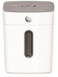 Niszczarka Hp Oneshred 8CC P4 15l kosz 8
