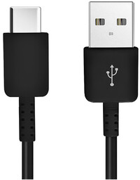Kabel Samsung USB-C Typ C 1,5m oryginalny EP-DW700CBE