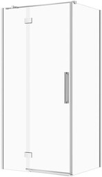 CERSANIT S601-294 Set C90 Kabina Crea Zawias Lewa