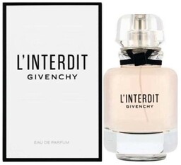 Givenchy L''Interdit Woda perfumowana 50 ml