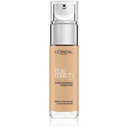 L''Oreal Paris True Match, podkład 4.N Neutral Undertone,